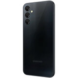 Смартфон Samsung Galaxy A24 6/128GB Black (восстановленный) - фото 6