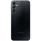 Смартфон Samsung Galaxy A24 6/128GB Black (восстановленный) - фото 5