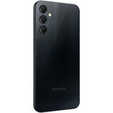Смартфон Samsung Galaxy A24 6/128GB Black (восстановленный) - фото 4