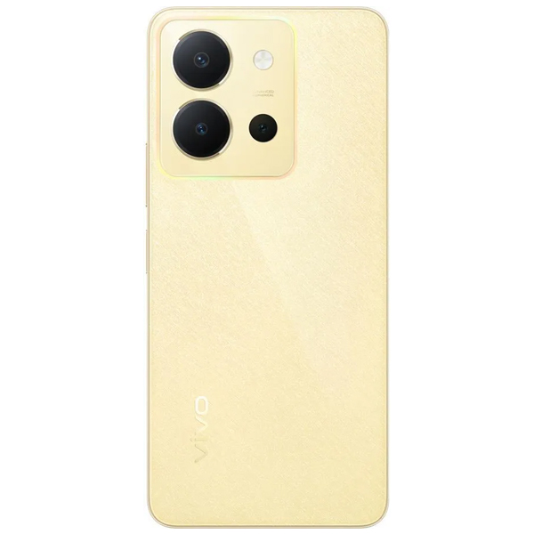 Смартфон Vivo Y36 8/256GB Vibrant Gold (восстановленный) - фото 5