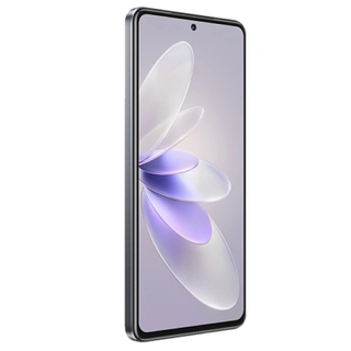 Смартфон Vivo V27e 8/256GB Glory Black (восстановленный)