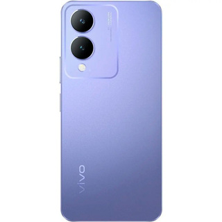 Смартфон Vivo Y17s 6/128GB Glitter Purple (восстановленный) - фото 3