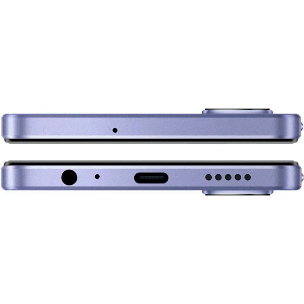 Смартфон Vivo Y17s 6/128GB Glitter Purple (восстановленный) - фото 5