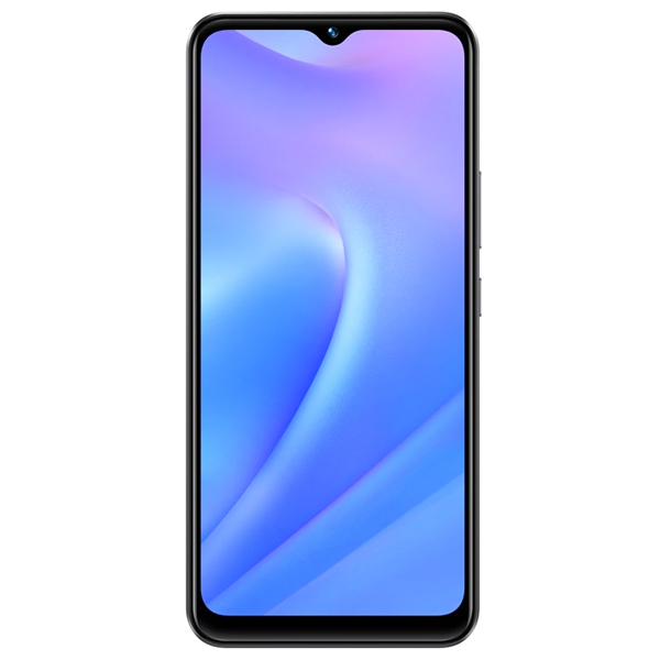 Смартфон Vivo Y02t 4/128GB Cosmic Grey (восстановленный) - фото 3