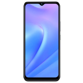 Смартфон Vivo Y02t 4/128GB Cosmic Grey (восстановленный)