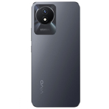 Смартфон Vivo Y02t 4/128GB Cosmic Grey (восстановленный) - фото 4