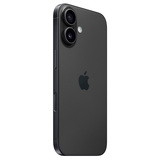 Смартфон Apple iPhone 16 8/128GB Black - фото 3