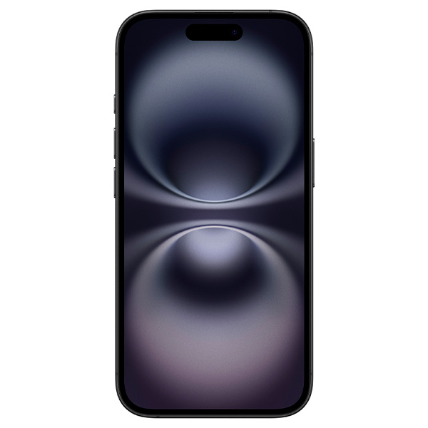 Смартфон Apple iPhone 16 8/128GB Black - фото 2