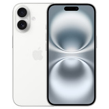 Смартфон Apple iPhone 16 8/128GB White