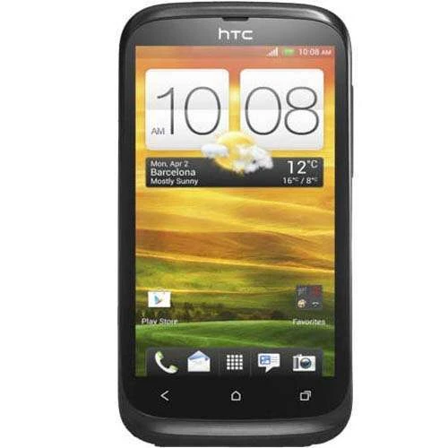 Смартфон HTC Desire V Rus Black
