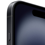 Смартфон Apple iPhone 16 8/256GB Black - фото 4