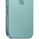 Смартфон Apple iPhone 16 8/256GB Teal - фото 5