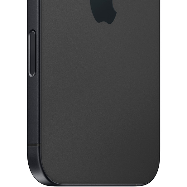 Смартфон Apple iPhone 16 8/512GB Black