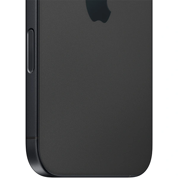 Смартфон Apple iPhone 16 8/512GB Black - фото 5