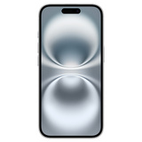 Смартфон Apple iPhone 16 8/512GB White - фото 2