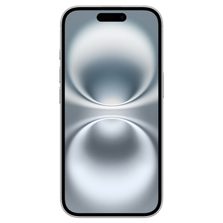 Смартфон Apple iPhone 16 8/512GB White