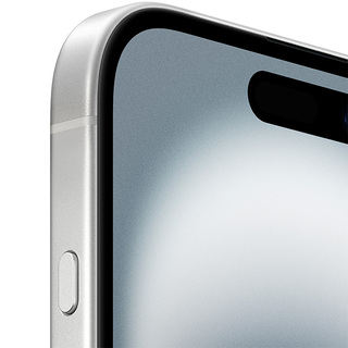 Смартфон Apple iPhone 16 8/512GB White