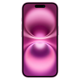 Смартфон Apple iPhone 16 8/512GB Pink - фото 2