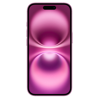 Смартфон Apple iPhone 16 8/512GB Pink