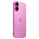 Смартфон Apple iPhone 16 8/512GB Pink - фото 3