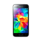 Смартфон Samsung Galaxy S5 mini DUOS (черный)