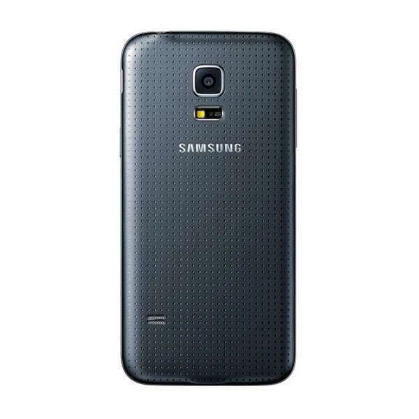 Смартфон Samsung Galaxy S5 mini DUOS (черный) - фото 2