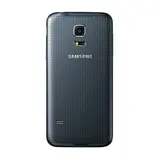Смартфон Samsung Galaxy S5 mini DUOS (черный) - фото 2