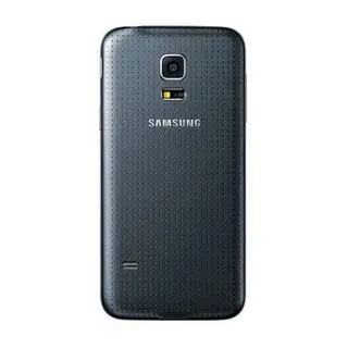 Смартфон Samsung Galaxy S5 mini DUOS (черный)