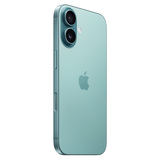 Смартфон Apple iPhone 16 8/512GB Teal - фото 3