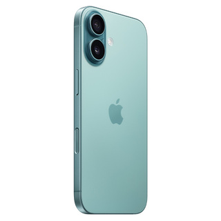 Смартфон Apple iPhone 16 8/512GB Teal