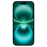 Смартфон Apple iPhone 16 8/512GB Teal - фото 2