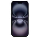 Apple Смартфоны iPhone 16 Plus 8/128GB Black - фото 2