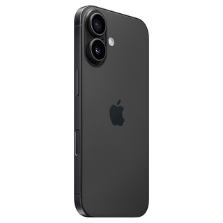 Apple Смартфоны iPhone 16 Plus 8/128GB Black
