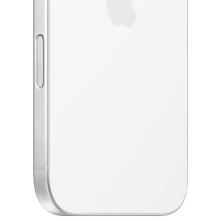 Apple Смартфоны iPhone 16 Plus 8/128GB White