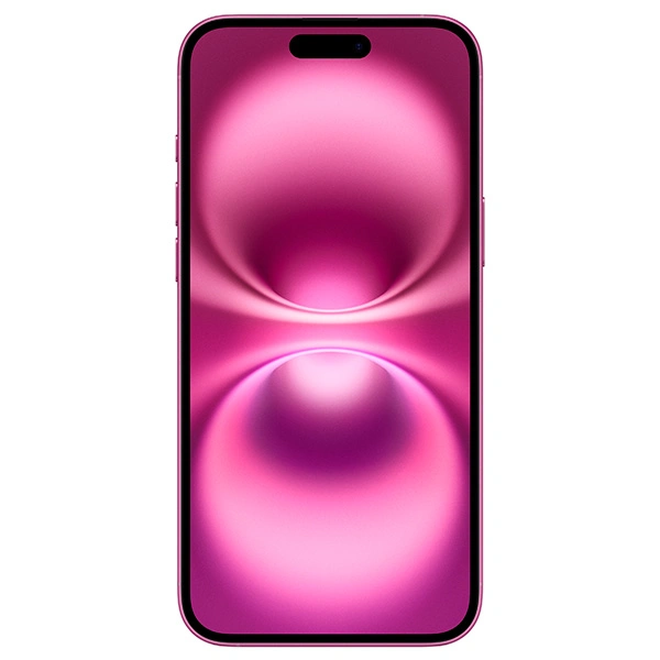 Apple Смартфоны iPhone 16 Plus 8/128GB Pink  - фото 2