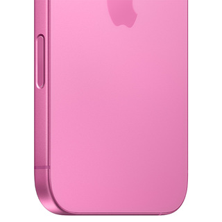 Apple Смартфоны iPhone 16 Plus 8/128GB Pink 