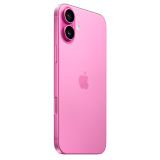 Apple Смартфоны iPhone 16 Plus 8/128GB Pink 