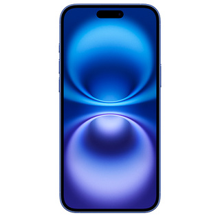 Apple Смартфоны iPhone 16 Plus 8/128GB Ultramarine 