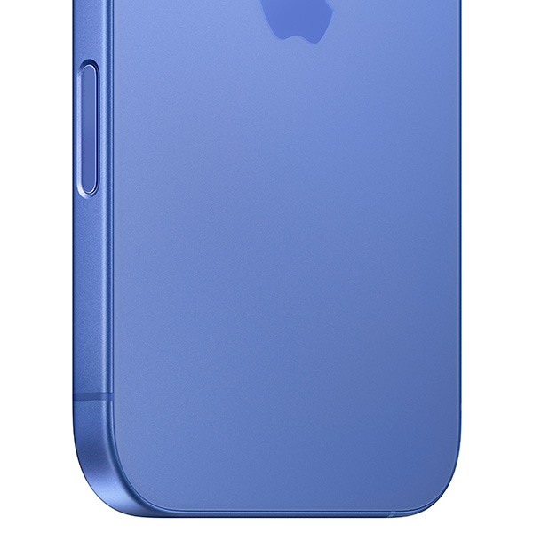 Смартфон Apple iPhone 16 Plus 8/128GB Ultramarine  - фото 5