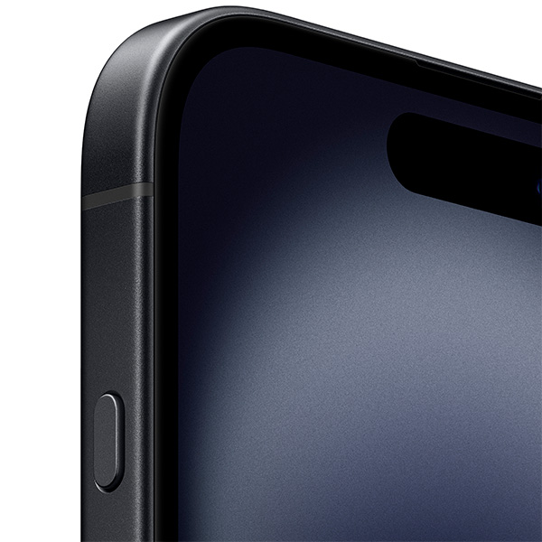 Смартфон Apple iPhone 16 Plus 8/256GB Black  - фото 4