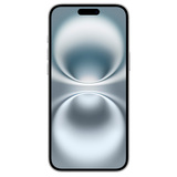 Apple Смартфоны iPhone 16 Plus 8/256GB White - фото 2