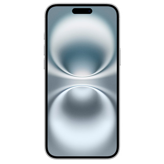 Apple Смартфоны iPhone 16 Plus 8/256GB White