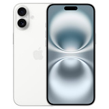 Apple Смартфоны iPhone 16 Plus 8/256GB White