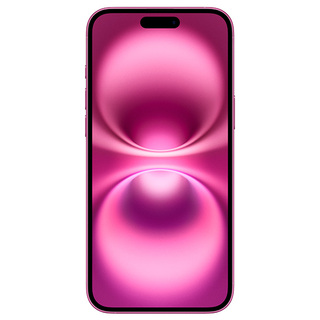 Смартфон Apple iPhone 16 Plus 8/256GB Pink