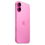 Смартфон Apple iPhone 16 Plus 8/256GB Pink - фото 3