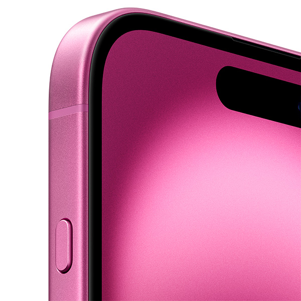 Apple Смартфоны iPhone 16 Plus 8/256GB Pink