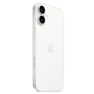 Apple Смартфоны iPhone 16 Plus 8/512GB White