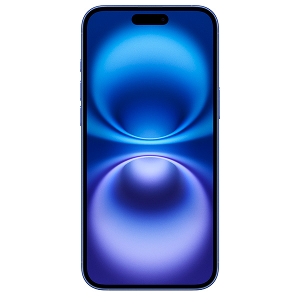Смартфон Apple iPhone 16 Plus 8/512GB Ultramarine - фото 2