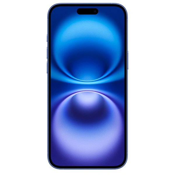 Apple Смартфоны iPhone 16 Plus 8/512GB Ultramarine - фото 2