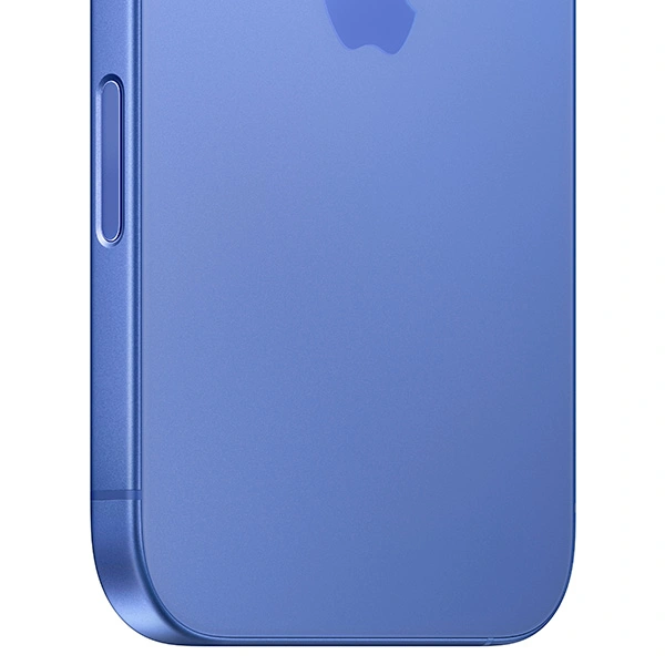 Apple Смартфоны iPhone 16 Plus 8/512GB Ultramarine - фото 5